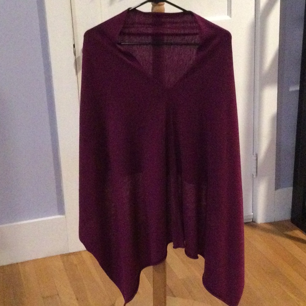 Kerisma poncho